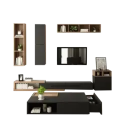 میز تلویزیون مدل SO21192