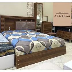 سرویس خواب دو نفره مورا