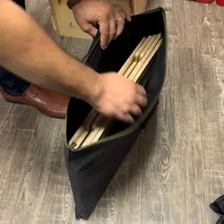 توالت پرتابل پلای وود