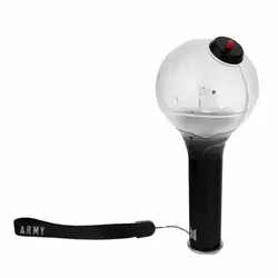 جاسوزنی طرح طرفداران گروه BTS