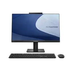 کامپیوتر همه کاره 23.8 اینچی ایسوس مدل ExpertCenter A5 Aio A5402WHAK-BA097M