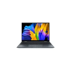 لپ تاپ 14 اینچی ایسوس مدل Laptop ZenBook UP5401ZA -KN021W