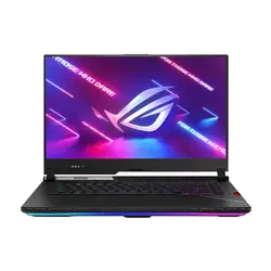 لپ تاپ 15 اینچی ایسوس مدل ROG Strix G513RW HQ222