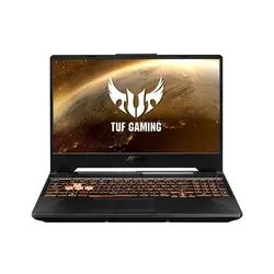 لپ تاپ 15 اینچی ایسوس مدل TUF Gaming FX506LH BC (مشکی)