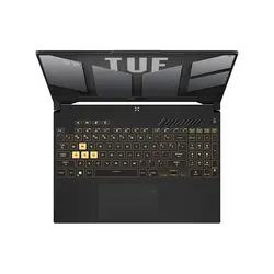 لپ تاپ 15 اینچی ایسوس مدل TUF Gaming FX507ZE-HN096