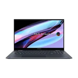 لپ تاپ 15 اینچی ایسوس مدل ZenBook Pro Flip UP6502ZD -M8007W