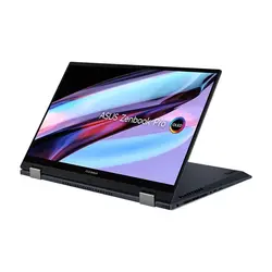 لپ تاپ 15 اینچی ایسوس مدل ZenBook Pro Flip UP6502ZD -M8007W