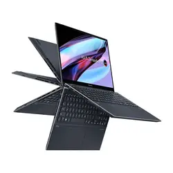 لپ تاپ 15 اینچی ایسوس مدل ZenBook Pro Flip UP6502ZD -M8007W