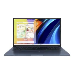 لپ تاپ 17 اینچ ایسوس مدل Vivobook K1703ZA DH