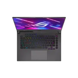 لپ تاپ 17 اینچی ایسوس مدل ROG Strix G713RC-HX019