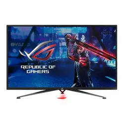 مانیتور ایسوس مدل ROG Strix XG438QR