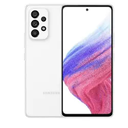 موبایل سامسونگ مدل Galaxy A73 5G SM-A736B/DS رنگ سفید