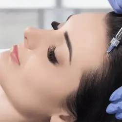 بوتاکس مصپورت گرید 2 کلینیک اسکینوب