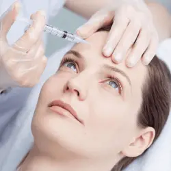 بوتاکس مصپورت گرید 1 کلینیک اسکینوب