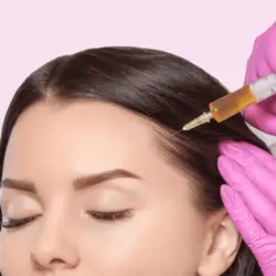 هیر فیلر کلینیک اسکینوب