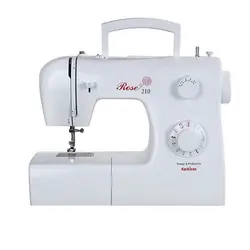 چرخ خیاطی کاچیران مدل رز ۲۱۰