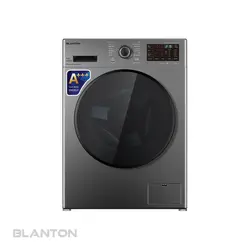 ماشین لباسشویی بلانتون 9 کیلویی مدل WM9403 رنگ طوسی تیره