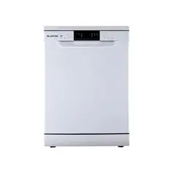 ماشین ظرفشویی بلانتون مدلBBT-DW1421 رنگ سفید
