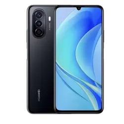 گوشی موبایل هوآوی-مدل nova Y70- ظرفیت 128گیگابایت-رنگ مشکی