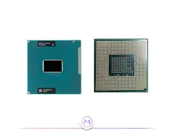 سی پی یو intel مدل celeron 1000m