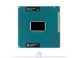 سی پی یو intel مدل celeron 1000m