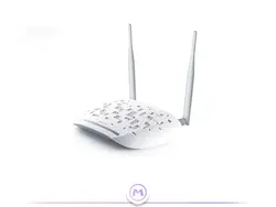 بایوس مودم TP-LINK TD-W8961N