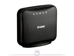 بایوس مودم D-Link DSL-2600U