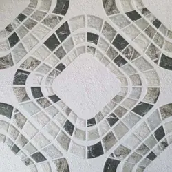 طرح گلکسی طوسی 60*60