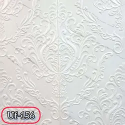 دیوارپوش فومی پشت چسبدار کد bk-4