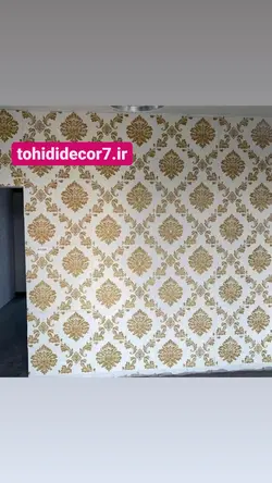 دیوارپوش فومی وارداتی luxery کد M12