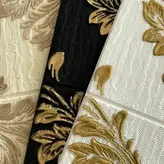 دیوارپوش فومی وارداتی luxery کد M12