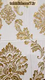 دیوارپوش فومی وارداتی luxery کد M12