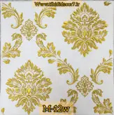 دیوارپوش فومی وارداتی luxery کد M12
