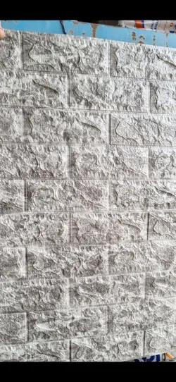 دیوارپوش فومی وارداتی کد UF-130