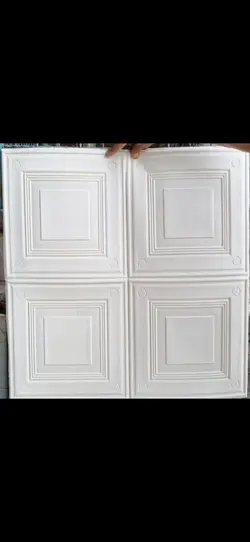 دیوارپوش فومی وارداتی کد UF-115