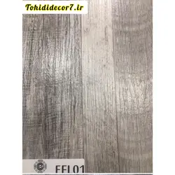 کفپوش pvc , eco کد efl01 lux