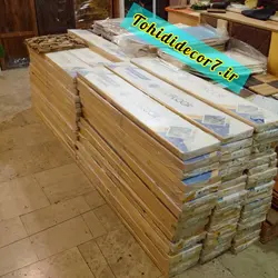 کفپوش pvc , eco کد efl05 lux