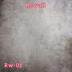 دیوارپوش فومی طرح بتن کد rw01