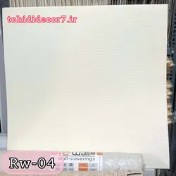 دیوارپوش فومی طرح بتن کد rw04