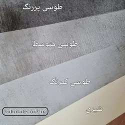 دیوارپوش فومی طرح بتن کد rw03