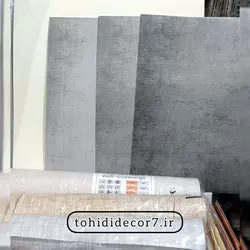 دیوارپوش فومی طرح بتن کد rw03