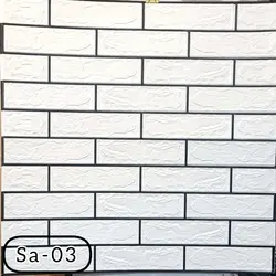 دیوارپوش فومی کد sa-03
