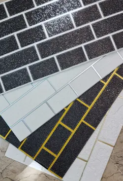 دیوارپوش فومی کد Uf-313