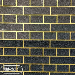 دیوارپوش فومی کد Uf-314