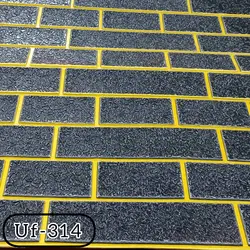 دیوارپوش فومی کد Uf-314