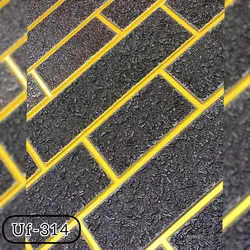 دیوارپوش فومی کد Uf-314