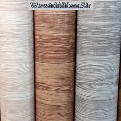 کفپوش رولی pvc , کد k-70