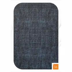 دیوارپوش فومی رولی کتان rewall S06