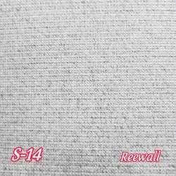 دیوارپوش فومی رولی کتان rewall S14