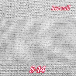 دیوارپوش فومی رولی کتان rewall S14